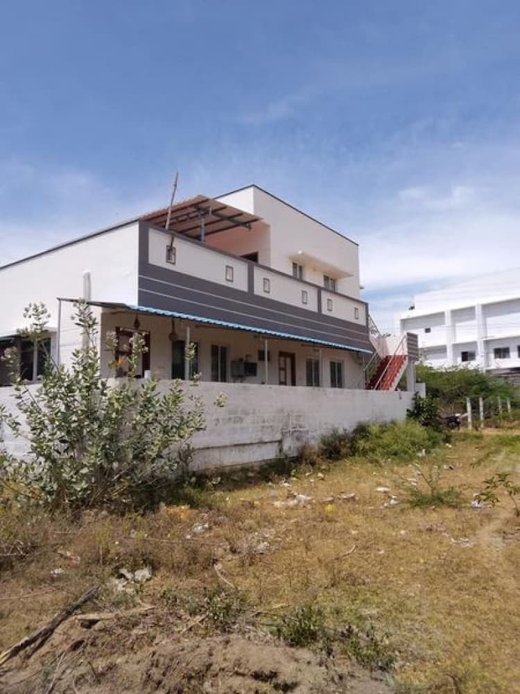 Single Property Image