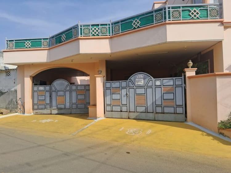 Single Property Image