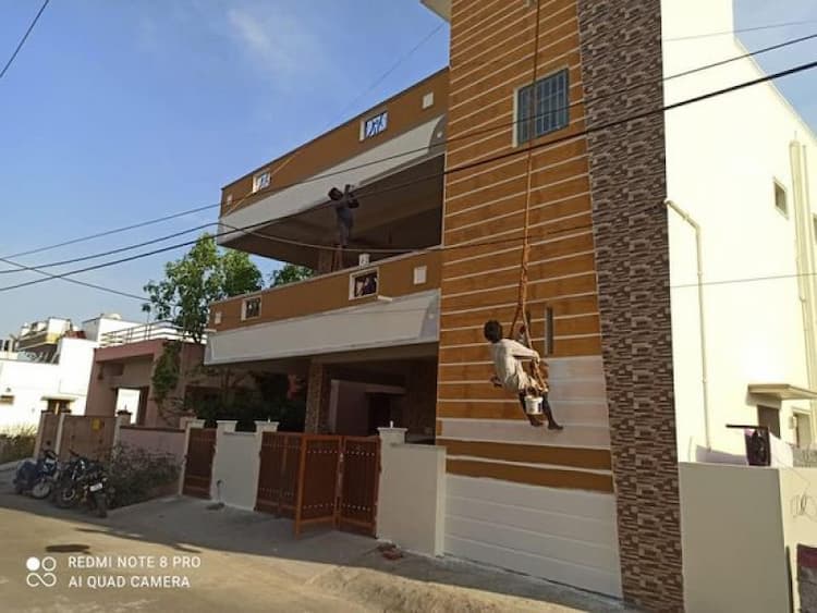 Rental House for Sale