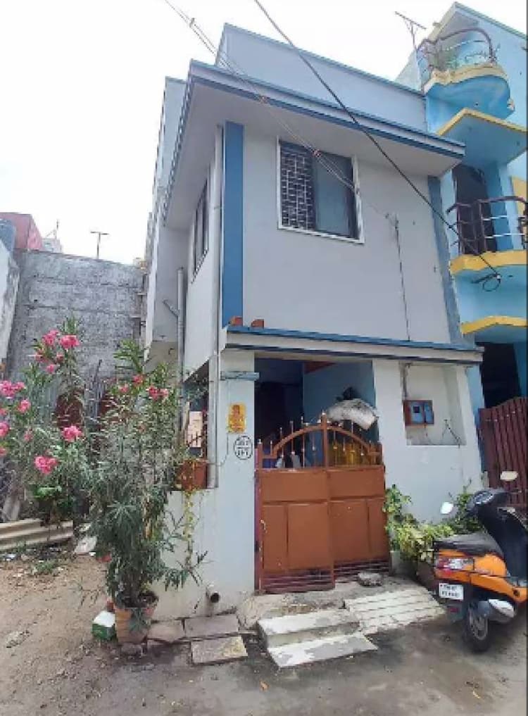 2bhk house for sale