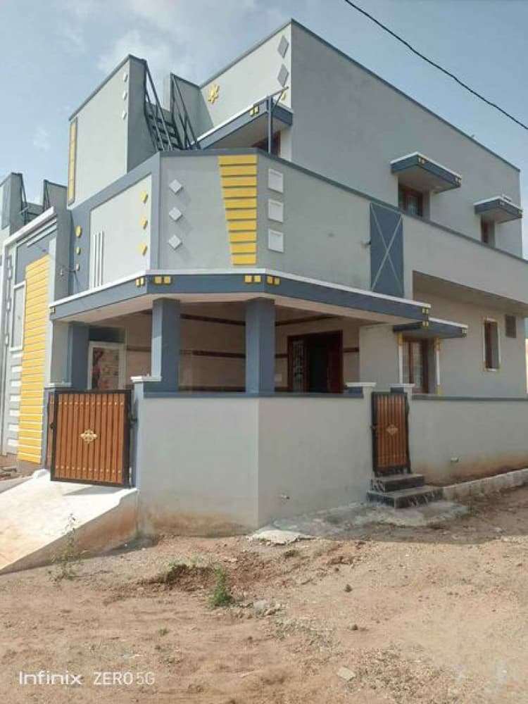 Single Property Image