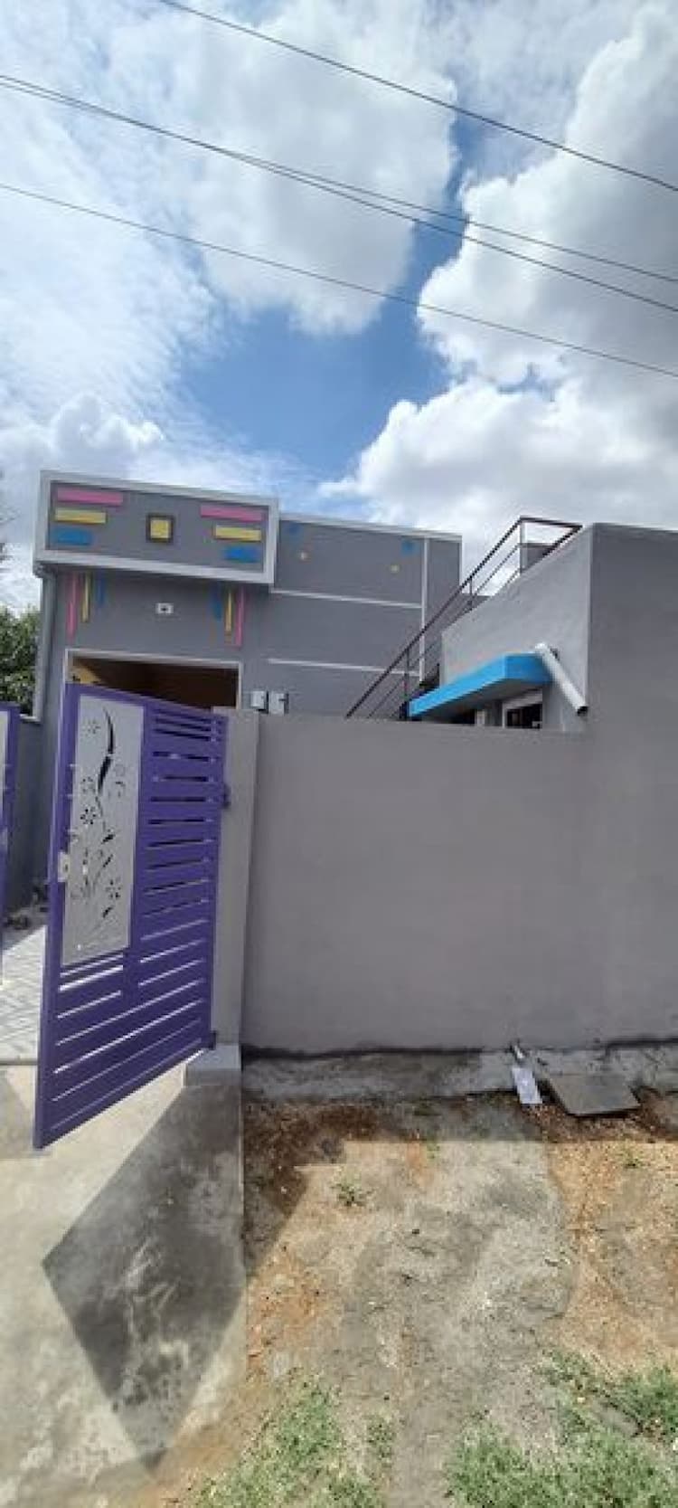 Single Property Image