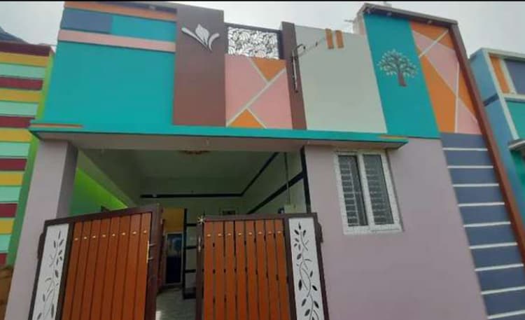 2bhk house for sale 