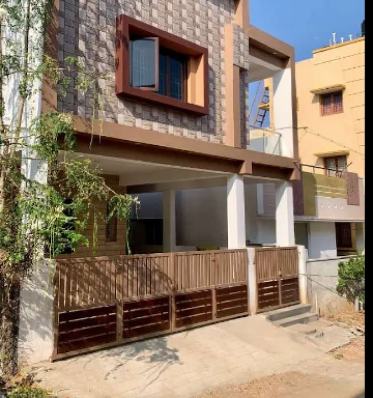 3bhk house for sale 
