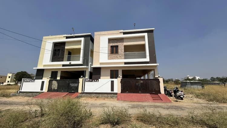3BHK House For Sale