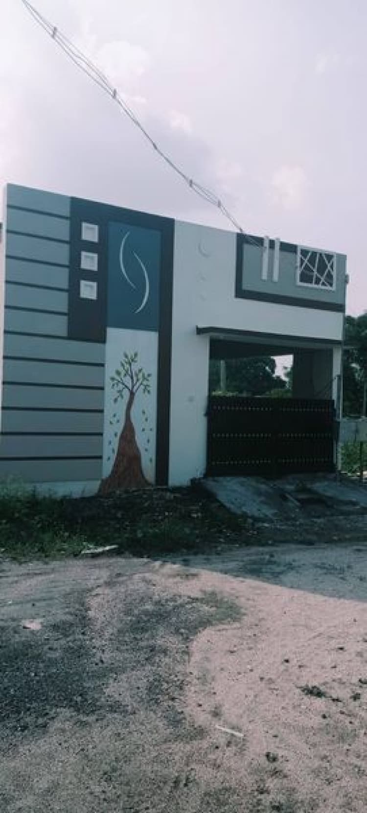 Single Property Image