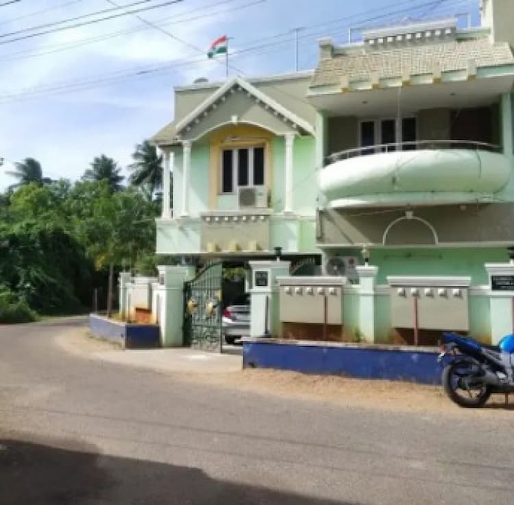 Single Property Image