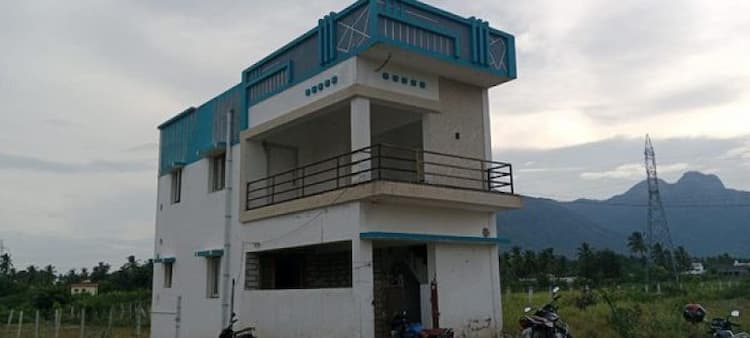 Single Property Image