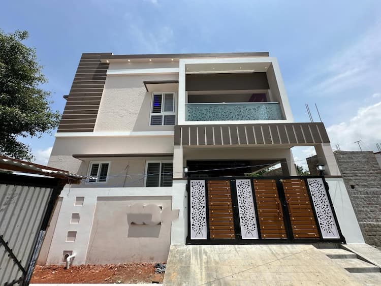 3bhk house for sale 