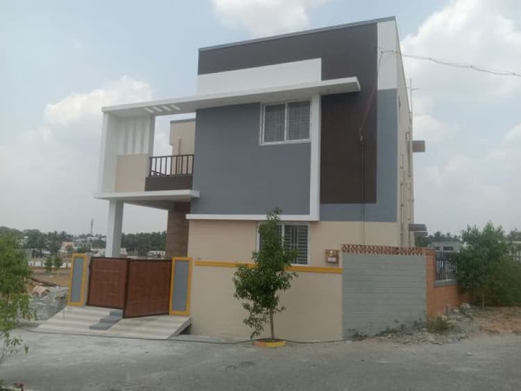 Single Property Image