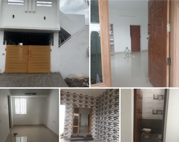 2 BHK House for Sale