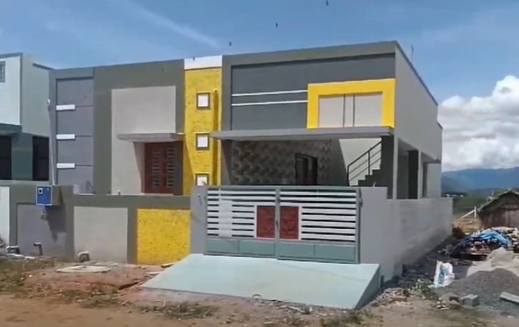 Single Property Image