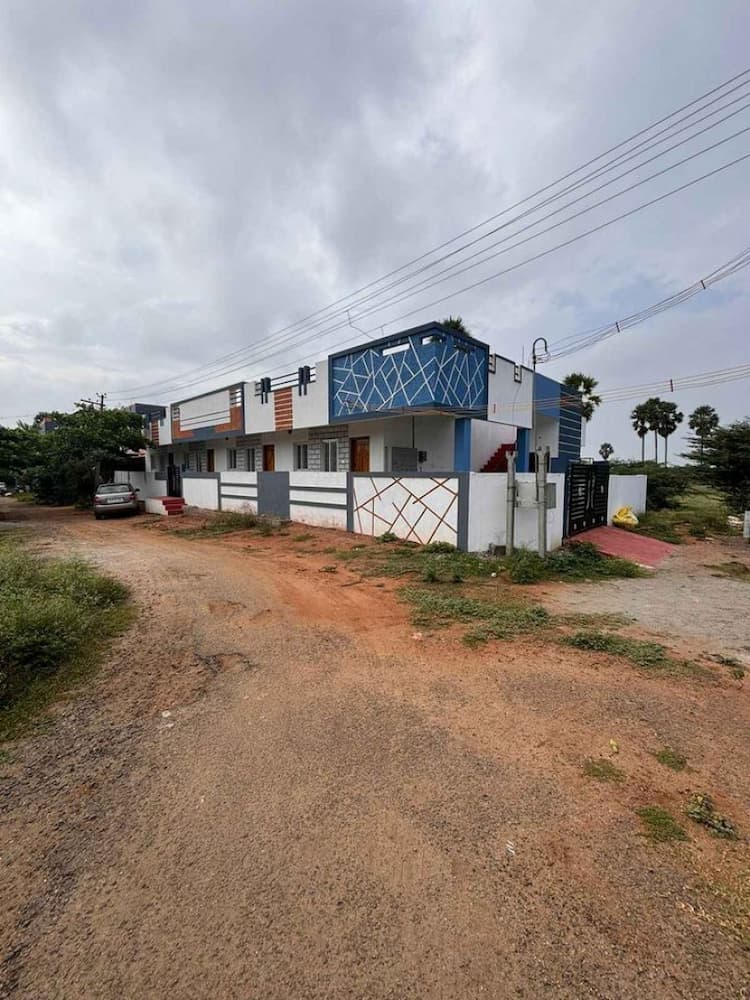 Single Property Image