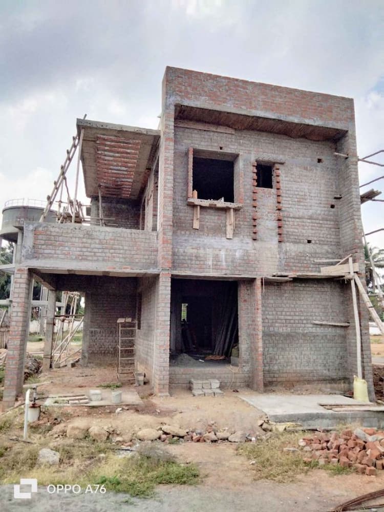 3 BHK House for Sale