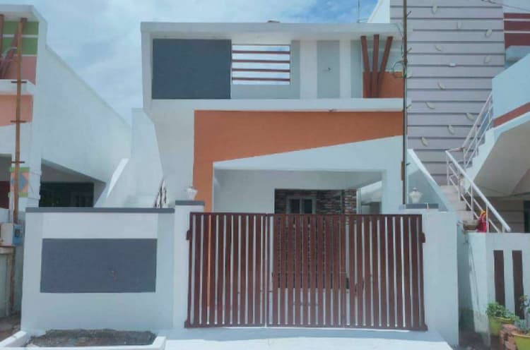 2BHK House for Call