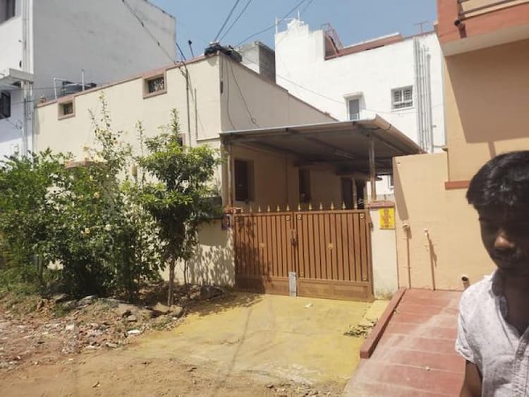 Single Property Image