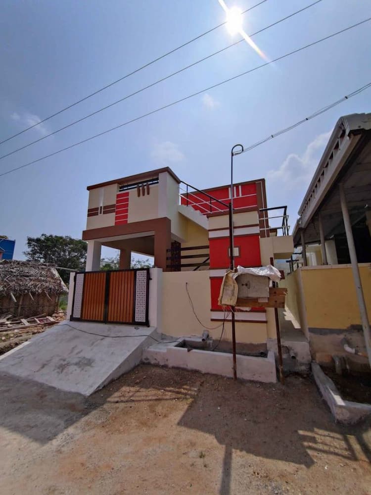 Single Property Image