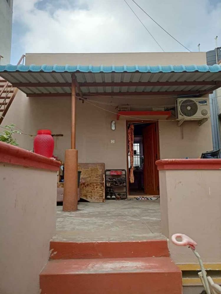 Single Property Image