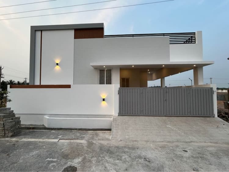 2bhk house for sale