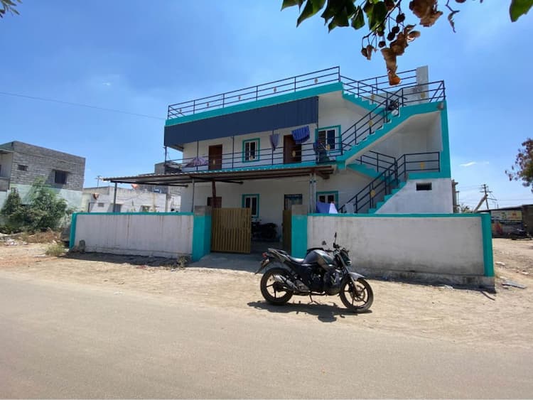 Rentable Houses for Sale