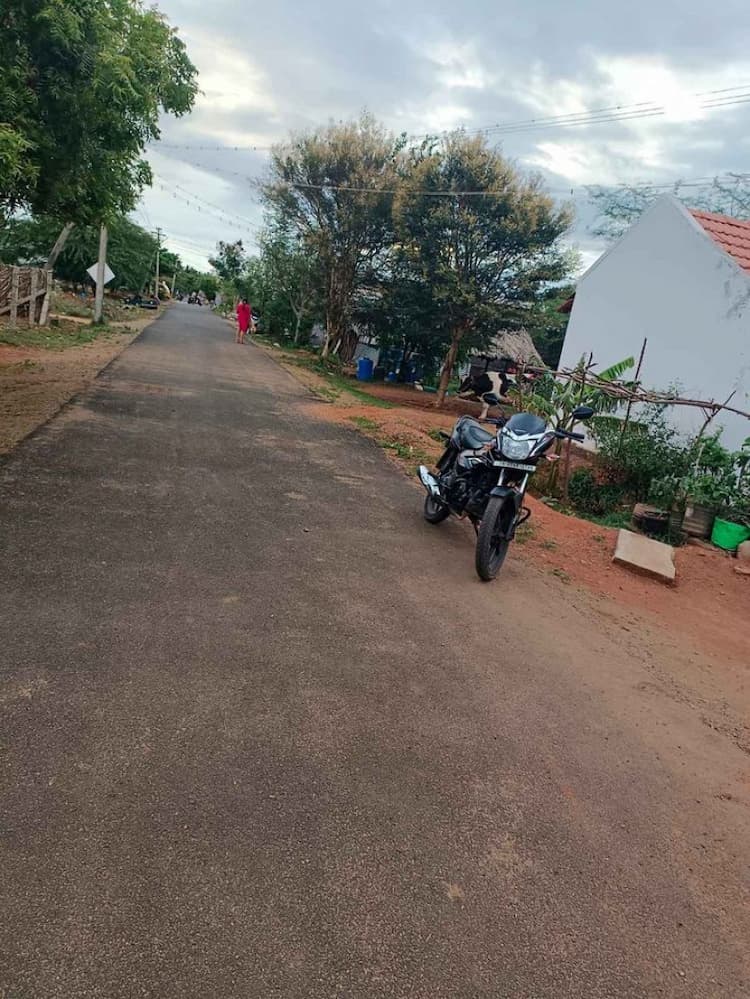 Single Property Image