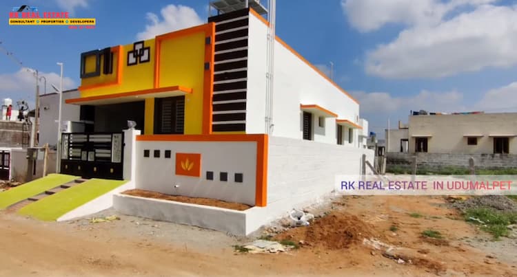 Single Property Image