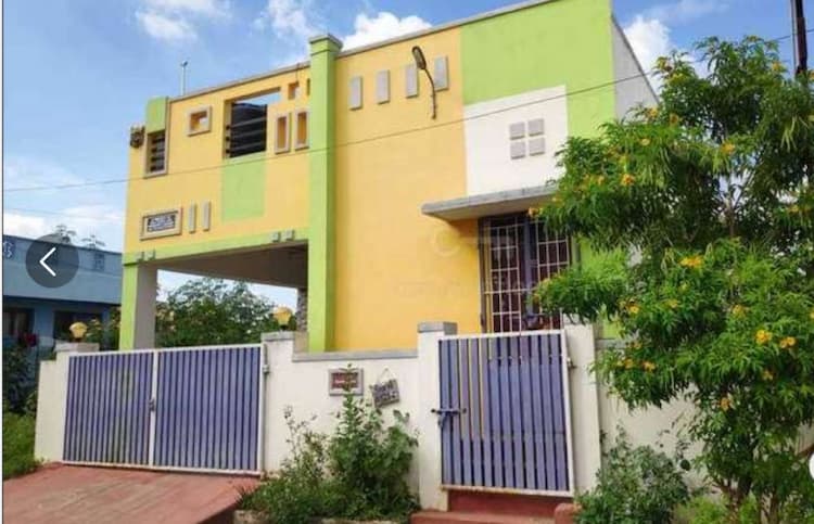 3 BHK HOUSE FOR SALE