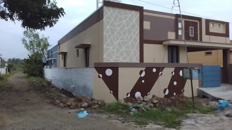 2 BHK HOUSE