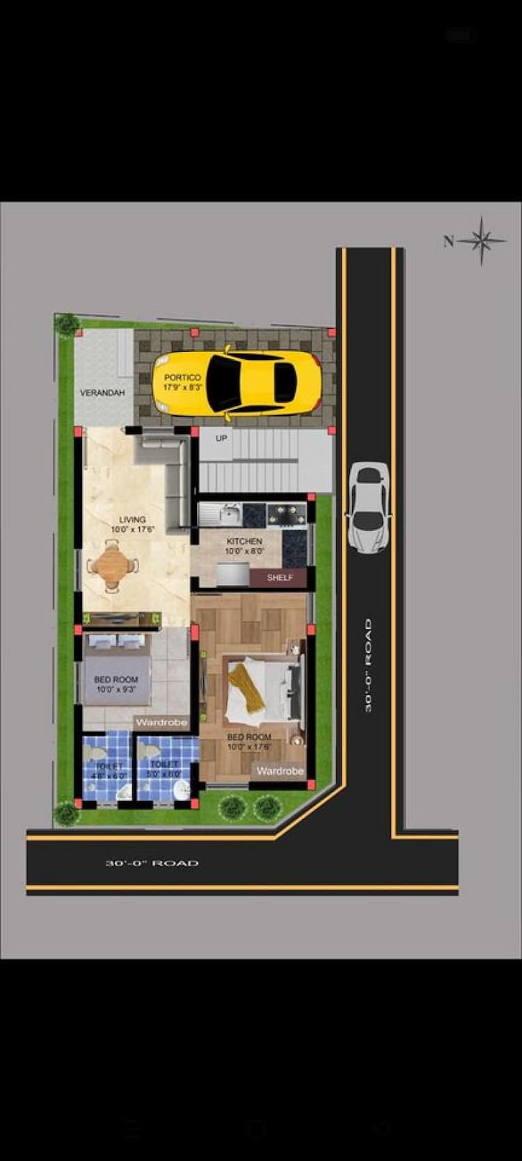 Single Property Image