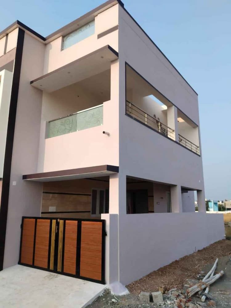 Single Property Image