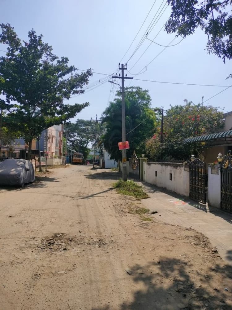 Single Property Image