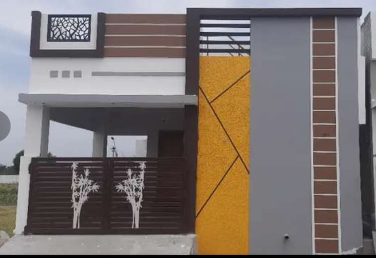 2bhk house for sale 