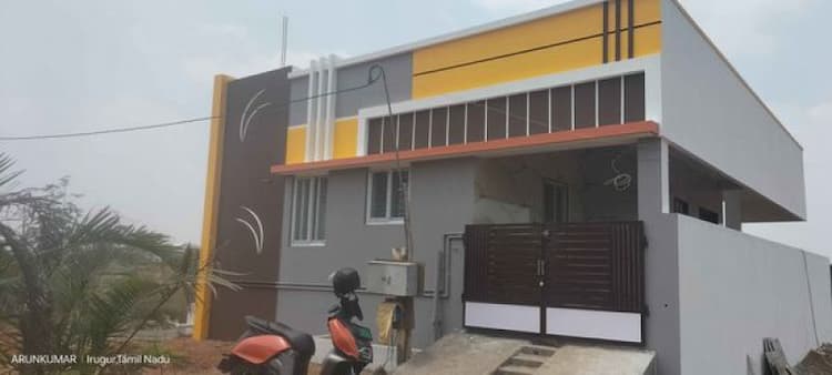 2BHK house for sale