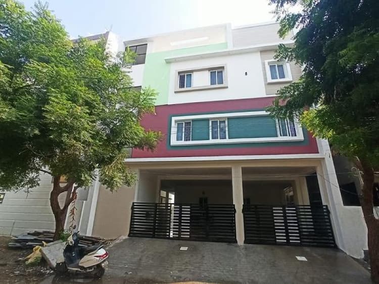 Rental House for Sale