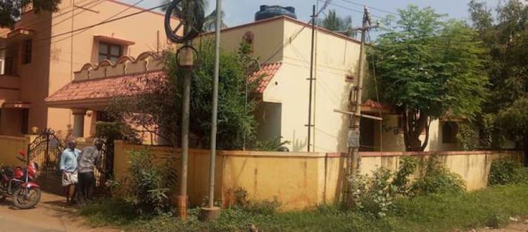 Single Property Image