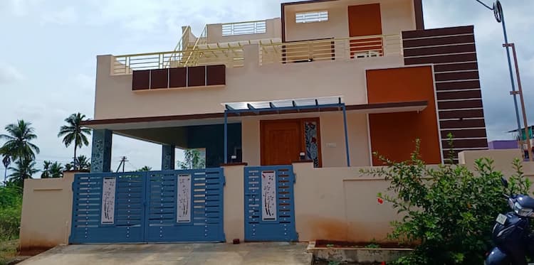 Single Property Image