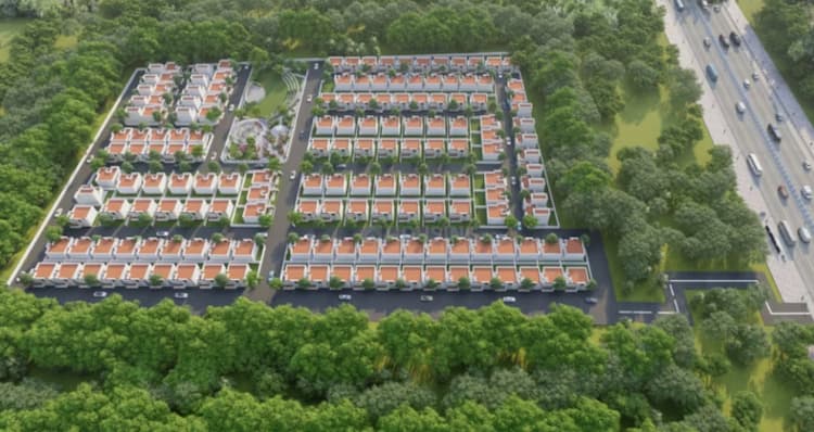 Single Property Image