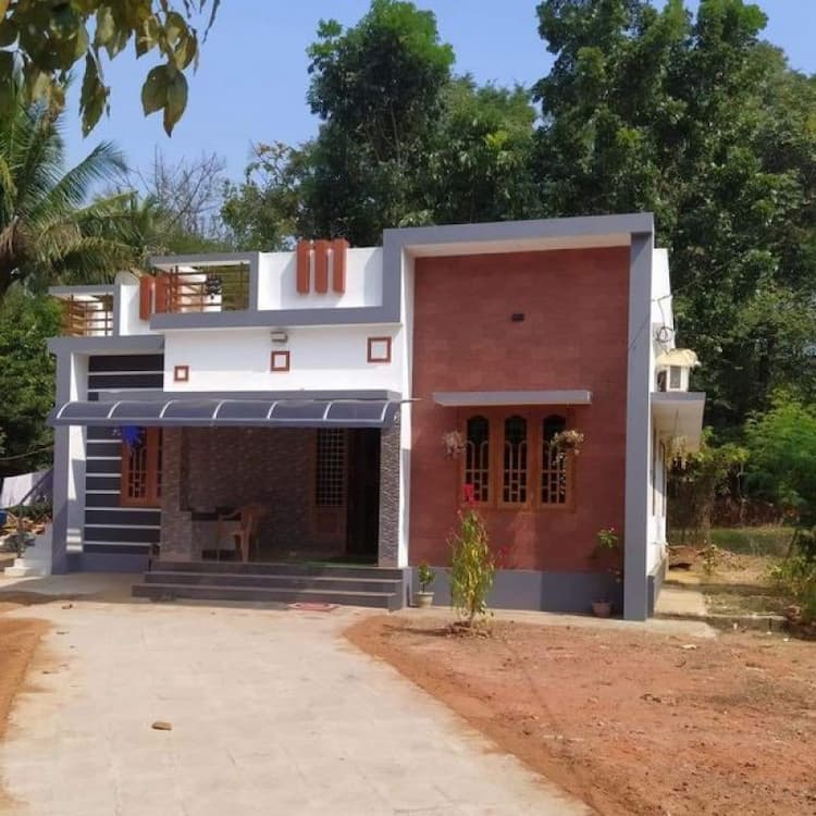 Villa sale