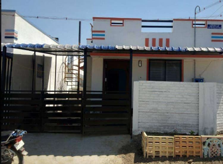 1BHK House for Sale