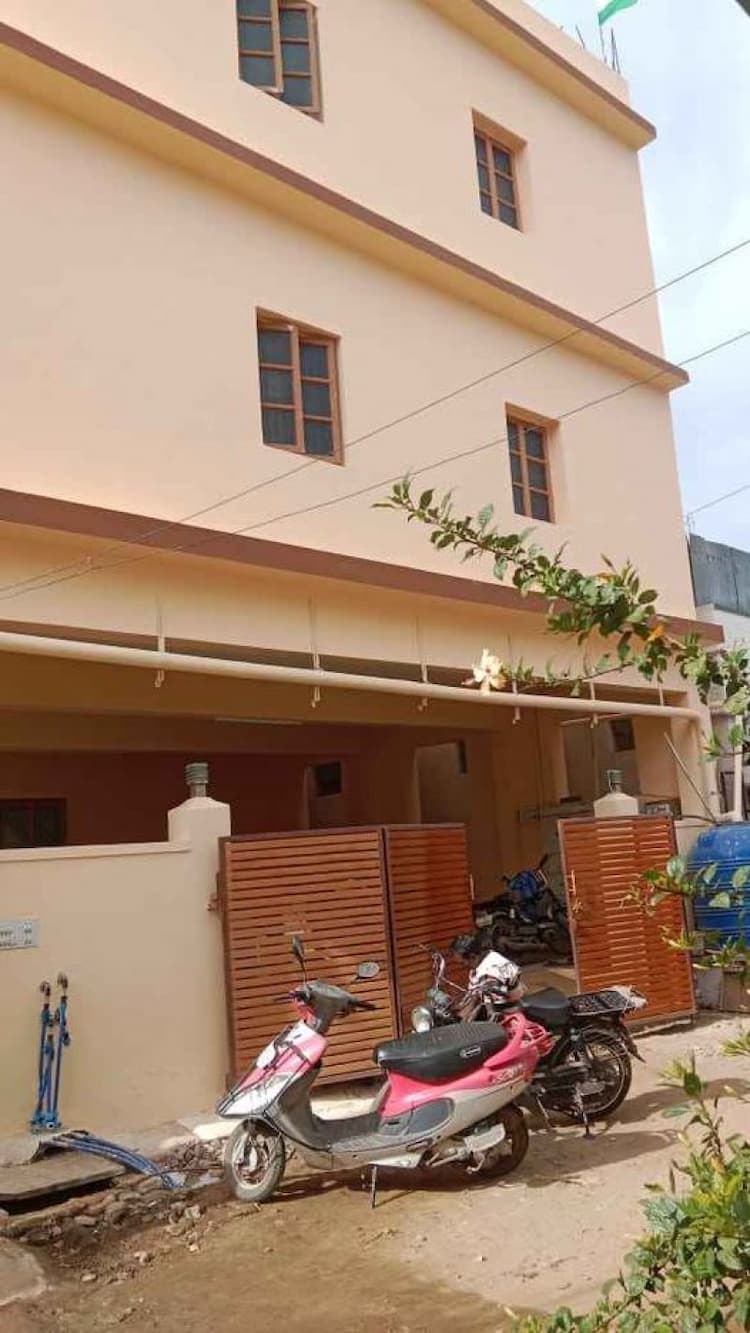 Single Property Image