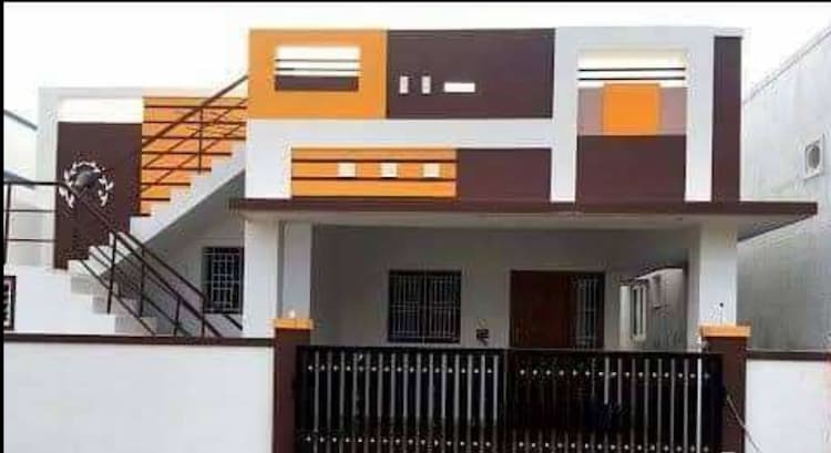 2 BHK HOUSE FOR SALE