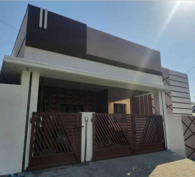 3 BHK HOUSE FOR SALE