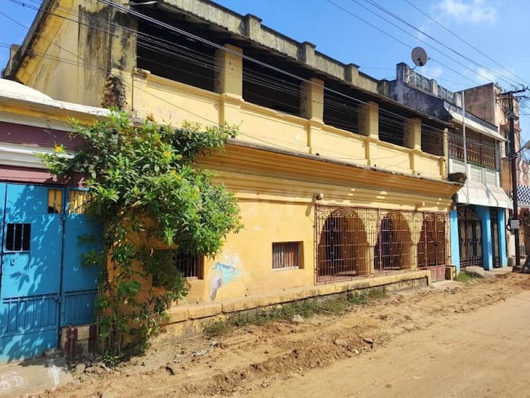 Single Property Image