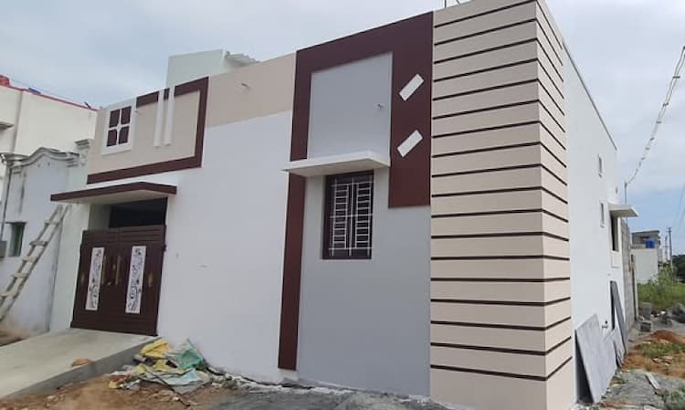 Single Property Image