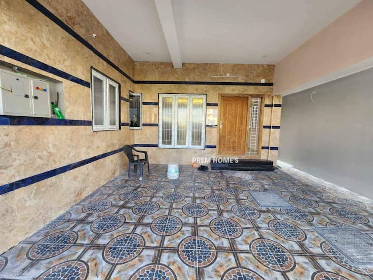 Single Property Image