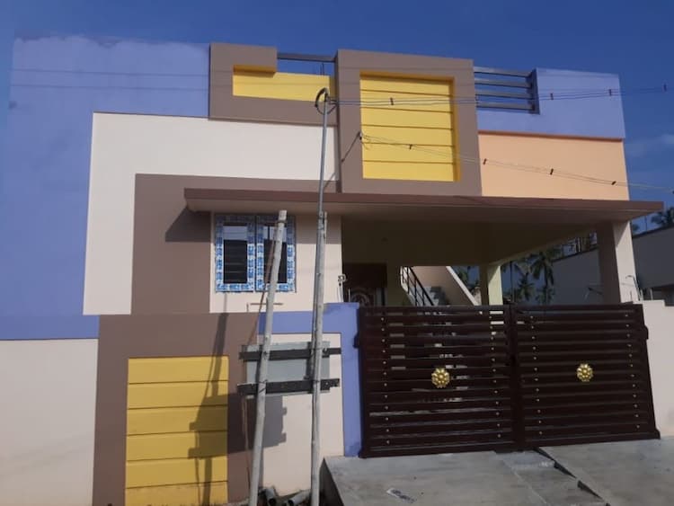 2bhk house for sale 