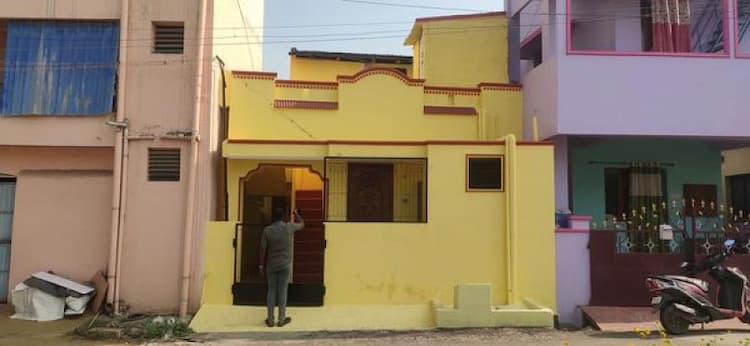 Single Property Image