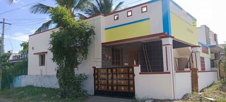 Single Property Image