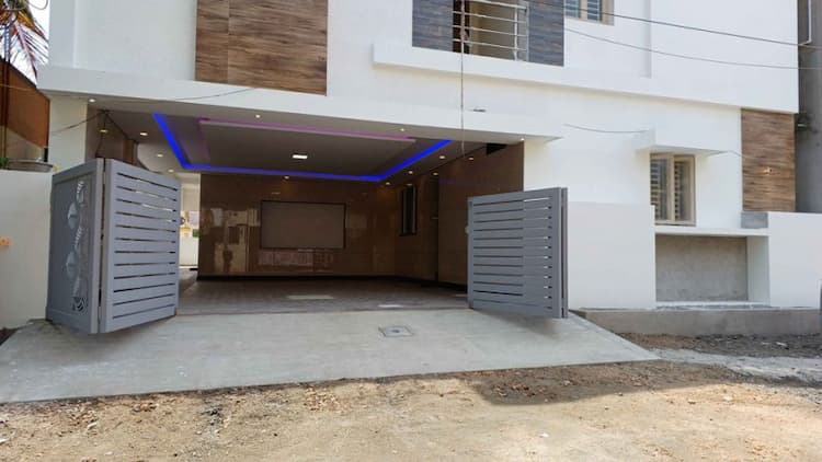 Single Property Image