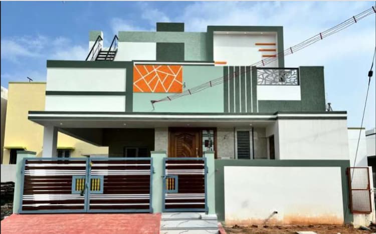 3bhk house for sale 